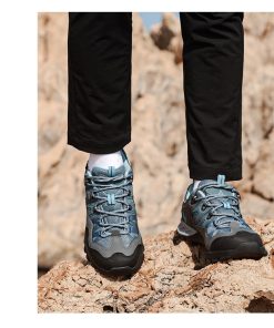 Giay leo nui tro luc Humtto 140824A Han Quoc thap co Nimblehike TRX Nam 4