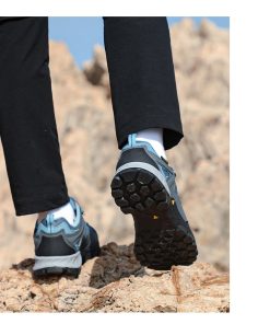 Giay leo nui tro luc Humtto 140824A Han Quoc thap co Nimblehike TRX Nam 6