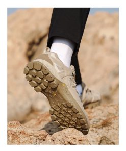 Giay leo nui tro luc Humtto 140824A Han Quoc thap co Nimblehike TRX Nam 8
