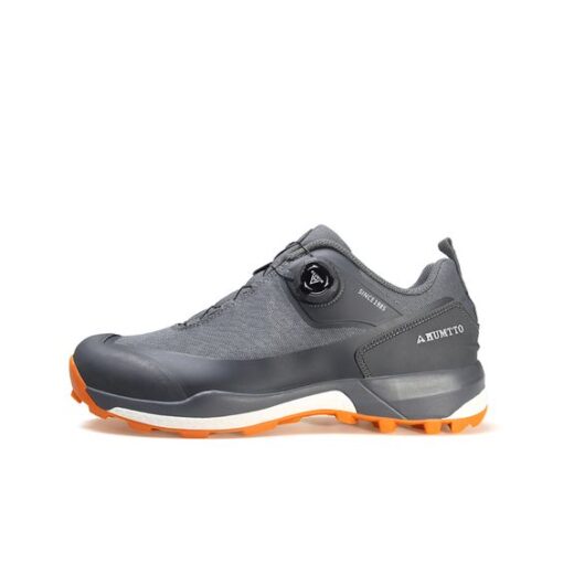 Kane Low Dial TR Men Dark Gray 1