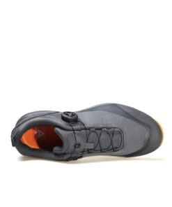 Kane Low Dial TR Men Dark Gray 4