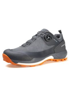 Kane Low Dial TR Men Dark Gray 5