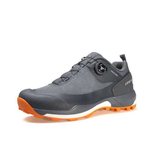 Kane Low Dial TR Men Dark Gray 5