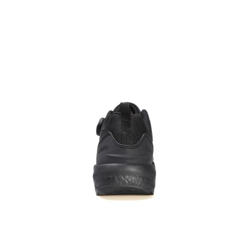 Kane Low Dial TR Mens Black 2