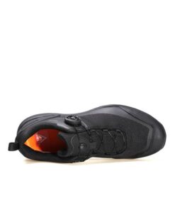 Kane Low Dial TR Mens Black 4