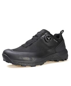 Kane Low Dial TR Mens Black 5