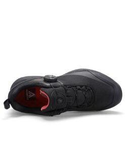 Kane Low Dial TR Women Black 4