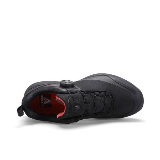 Kane Low Dial TR Women Black 4