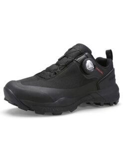 Kane Low Dial TR Women Black 5