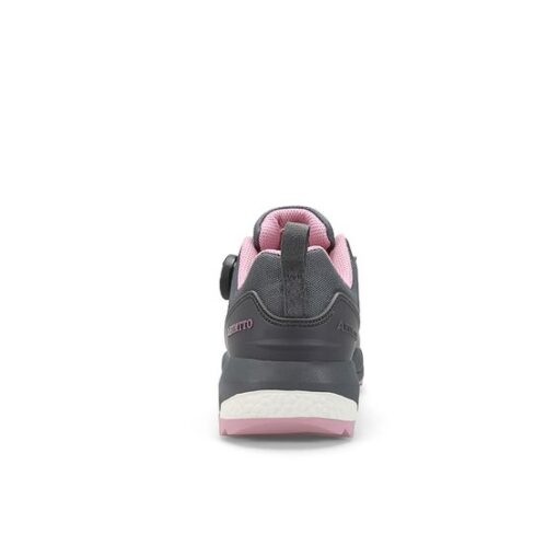 Kane Low Dial TR Women Gray 2