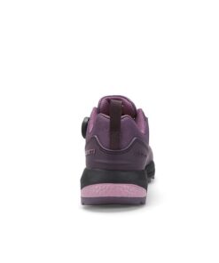 Kane Low Dial TR Women Purple 2