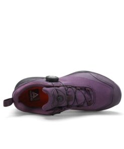 Kane Low Dial TR Women Purple 4