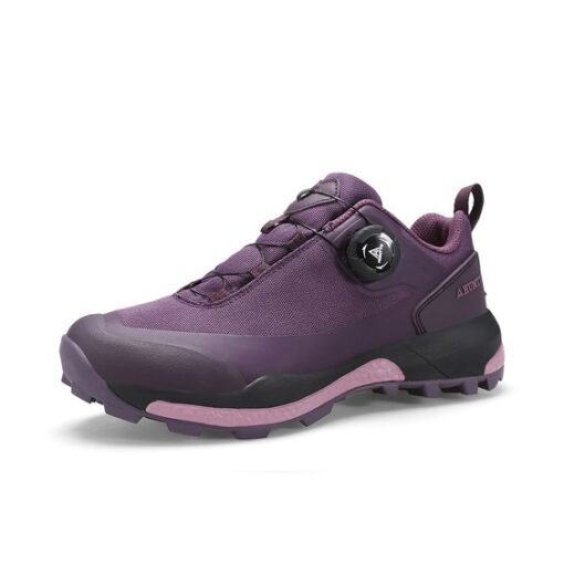 Kane Low Dial TR Women Purple 5