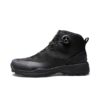 Kane Mid Dial TR Men Black 1