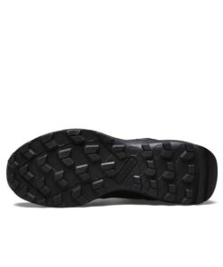 Kane Mid Dial TR Men Black 3