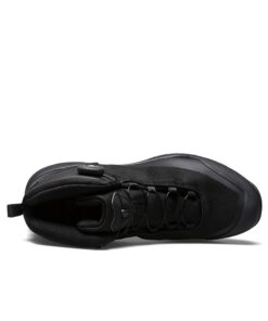 Kane Mid Dial TR Men Black 4