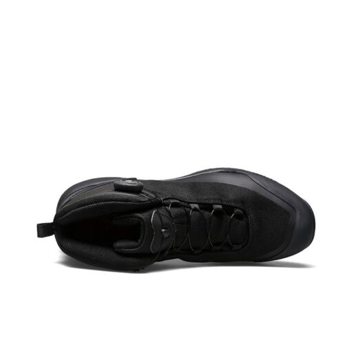 Kane Mid Dial TR Men Black 4