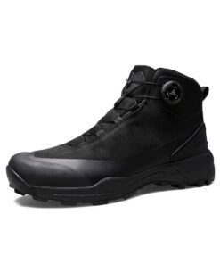 Kane Mid Dial TR Men Black 5