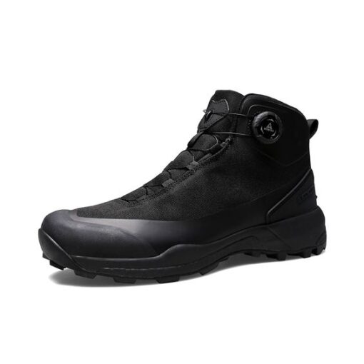 Kane Mid Dial TR Men Black 5