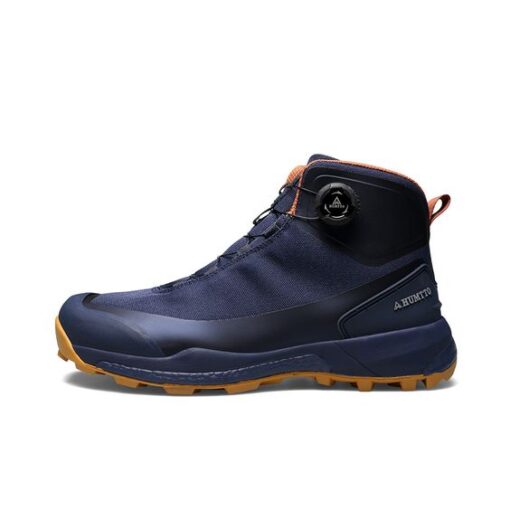 Kane Mid Dial TR Men Dark Blue 1