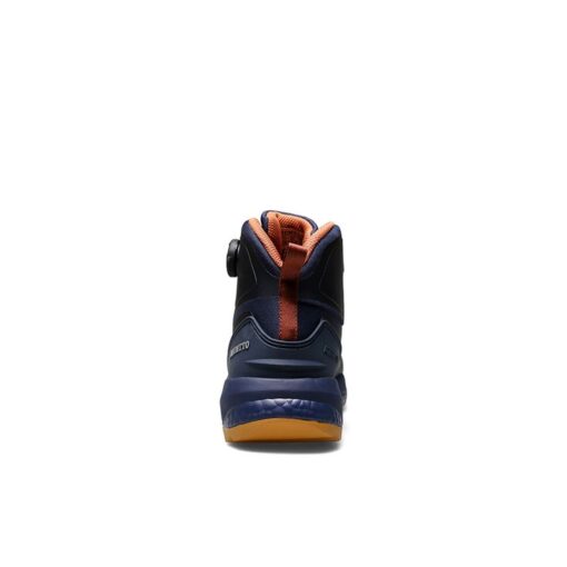 Kane Mid Dial TR Men Dark Blue 2