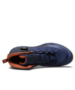 Kane Mid Dial TR Men Dark Blue 4