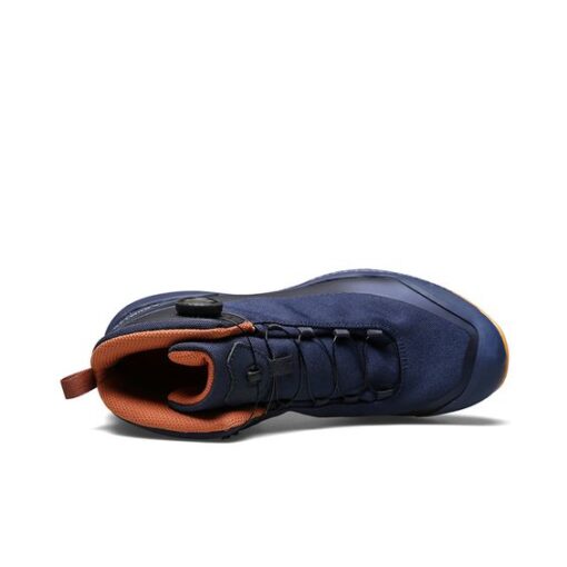 Kane Mid Dial TR Men Dark Blue 4