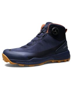 Kane Mid Dial TR Men Dark Blue 5