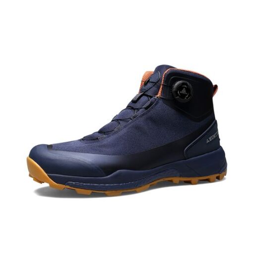 Kane Mid Dial TR Men Dark Blue 5