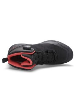 Kane Mid Dial TR Women Black 4