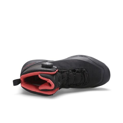 Kane Mid Dial TR Women Black 4