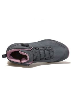 Kane Mid Dial TR Women Gray 4