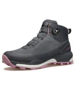 Kane Mid Dial TR Women Gray 5