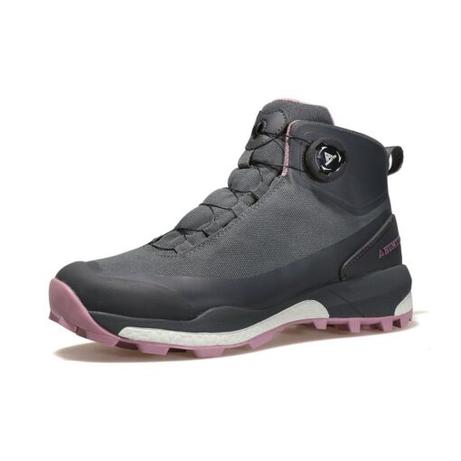 Kane Mid Dial TR Women Gray 5