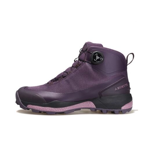 Kane Mid Dial TR Women Purple 1