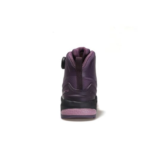 Kane Mid Dial TR Women Purple 2