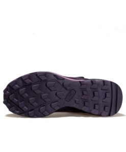 Kane Mid Dial TR Women Purple 3