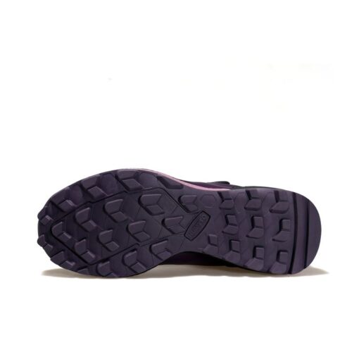 Kane Mid Dial TR Women Purple 3