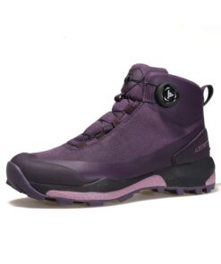 Kane Mid Dial TR Women Purple 4