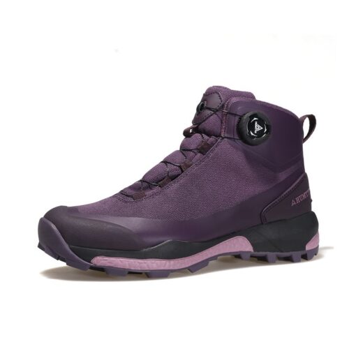 Kane Mid Dial TR Women Purple 4