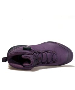 Kane Mid Dial TR Women Purple 5