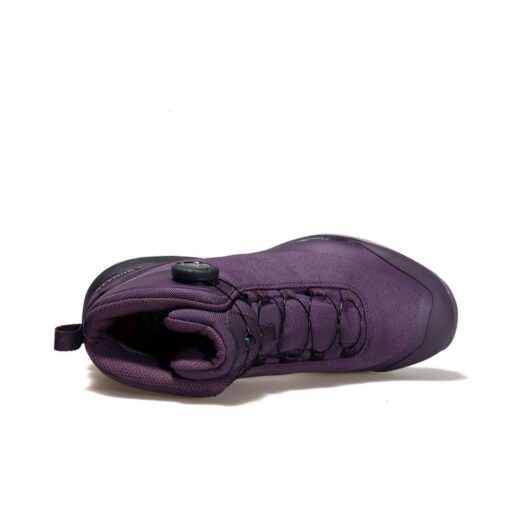 Kane Mid Dial TR Women Purple 5