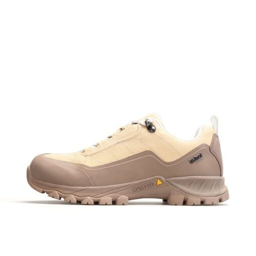 Kanner Low EVT Men Beige 1