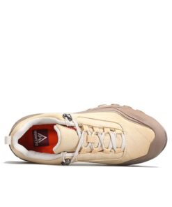 Kanner Low EVT Men Beige 3