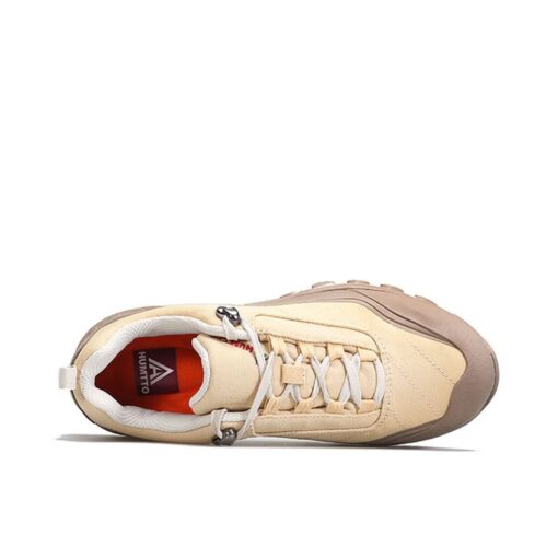 Kanner Low EVT Men Beige 3