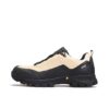 Kanner Low EVT Women Black 1