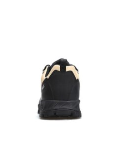 Kanner Low EVT Women Black 4