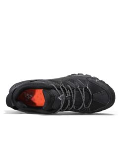 Nomad Low TR Men Black 4