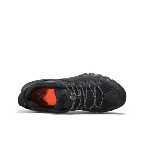 Nomad Low TR Men Black 4