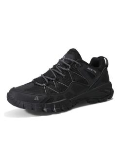 Nomad Low TR Men Black 5